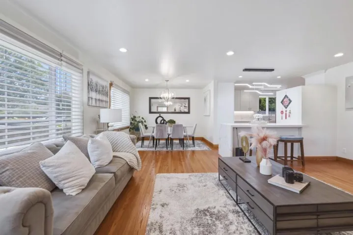 326 30th Avenue, San Mateo, California 94403
