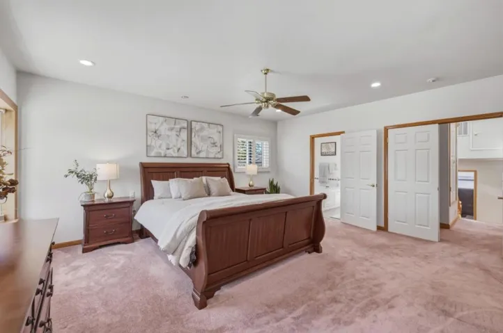 326 30th Avenue, San Mateo, California 94403