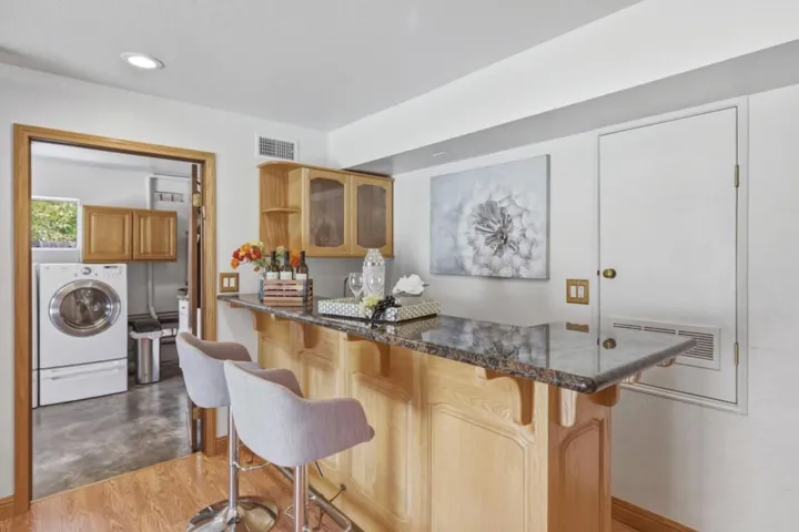 326 30th Avenue, San Mateo, California 94403