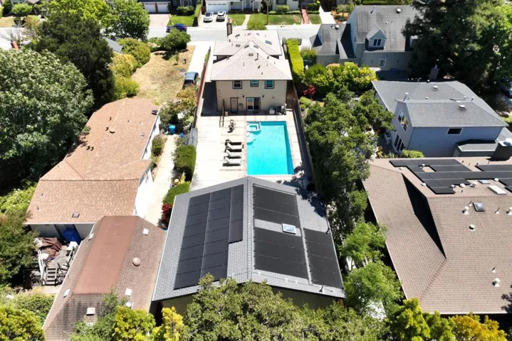 326 30th Avenue, San Mateo, California 94403