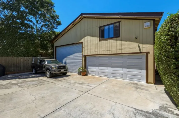 326 30th Avenue, San Mateo, California 94403
