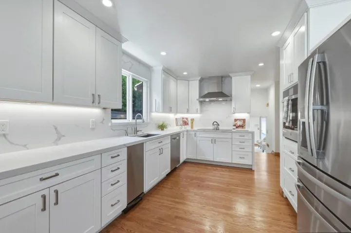 326 30th Avenue, San Mateo, California 94403