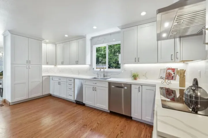 326 30th Avenue, San Mateo, California 94403
