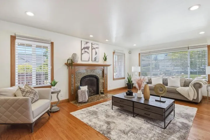 326 30th Avenue, San Mateo, California 94403