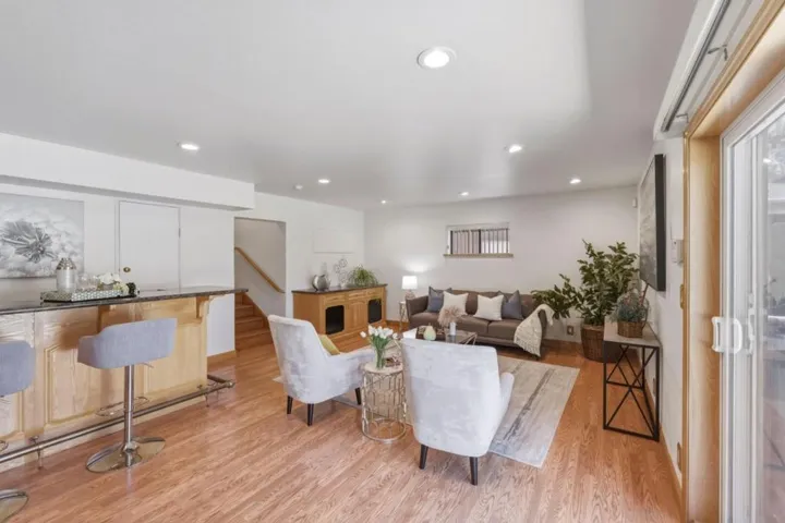 326 30th Avenue, San Mateo, California 94403