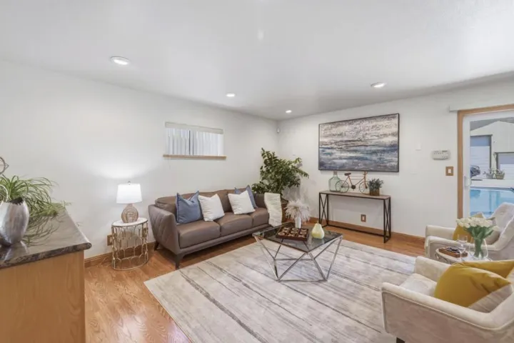 326 30th Avenue, San Mateo, California 94403
