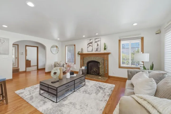 326 30th Avenue, San Mateo, California 94403