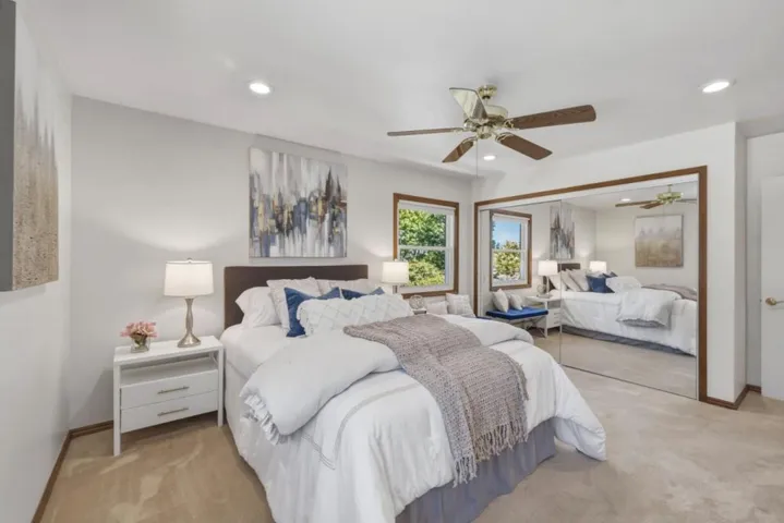 326 30th Avenue, San Mateo, California 94403