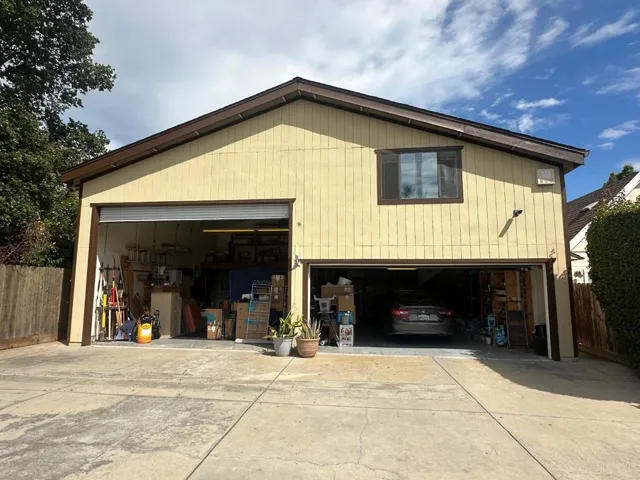 326 30th Avenue, San Mateo, California 94403