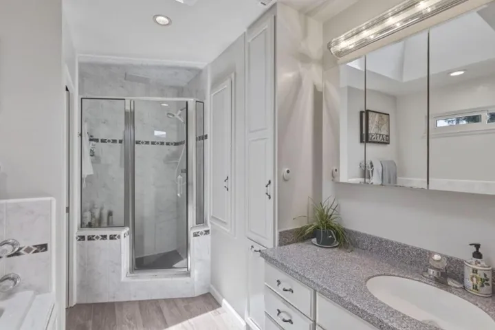 326 30th Avenue, San Mateo, California 94403