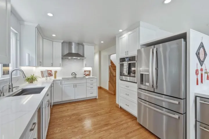 326 30th Avenue, San Mateo, California 94403