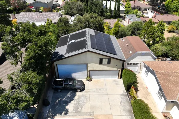 326 30th Avenue, San Mateo, California 94403