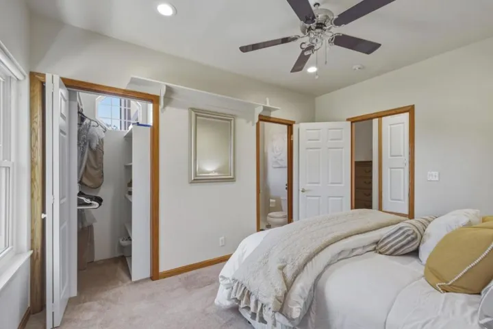 326 30th Avenue, San Mateo, California 94403