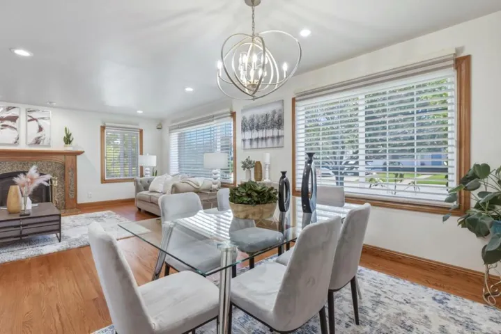 326 30th Avenue, San Mateo, California 94403