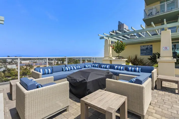 850 Beech Street 908, San Diego, California 92101