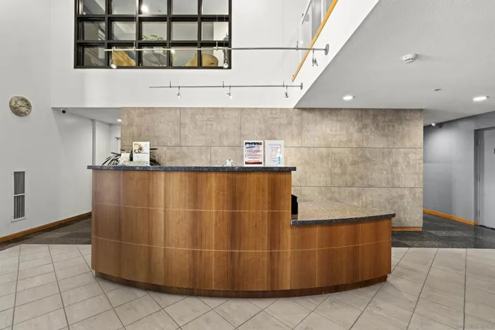 Lobby/Reception