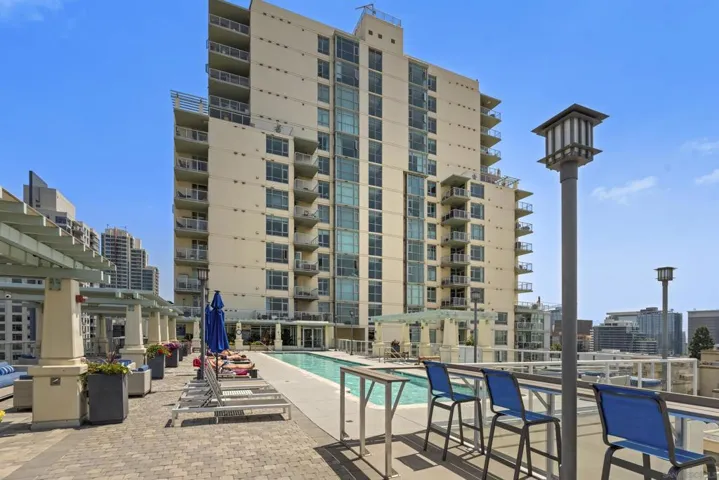 850 Beech Street 908, San Diego, California 92101