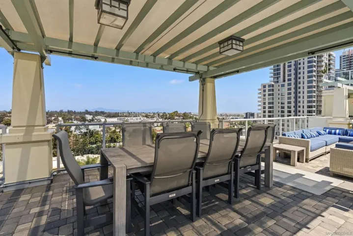 850 Beech Street 908, San Diego, California 92101