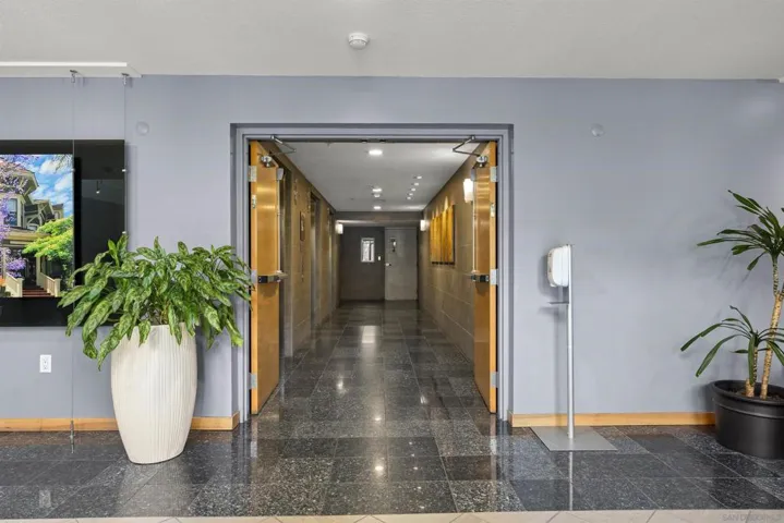 850 Beech Street 908, San Diego, California 92101