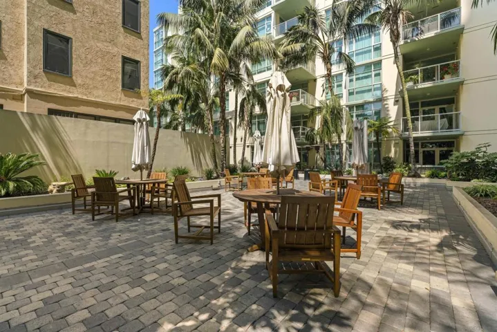 850 Beech Street 908, San Diego, California 92101