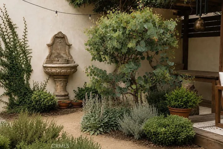 4247 7th Avenue, Los Angeles, California 90008
