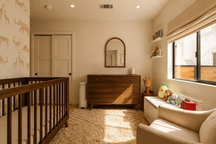 4247 7th Avenue, Los Angeles, California 90008
