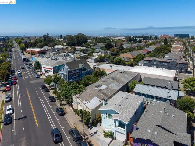 5417 Adeline St, Oakland, California 94608 — photo 4