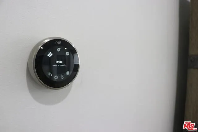 A/C Control