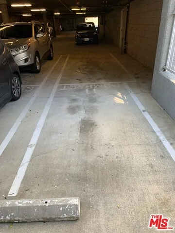 Parking Space