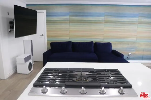 Kitchen/Living area 2