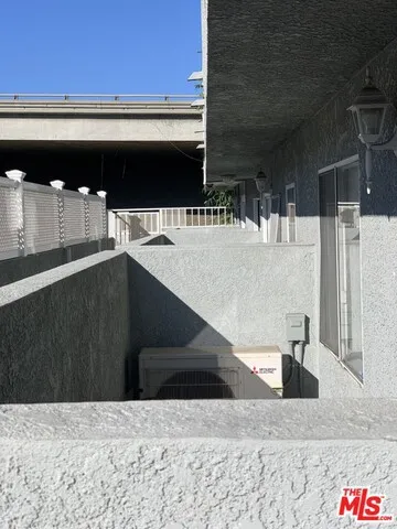 2 Patios
