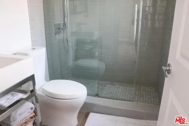 Bathroom in Master