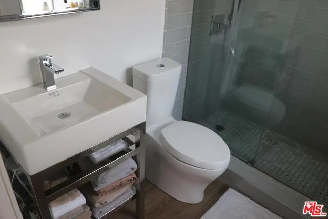 Bathroom in Master
