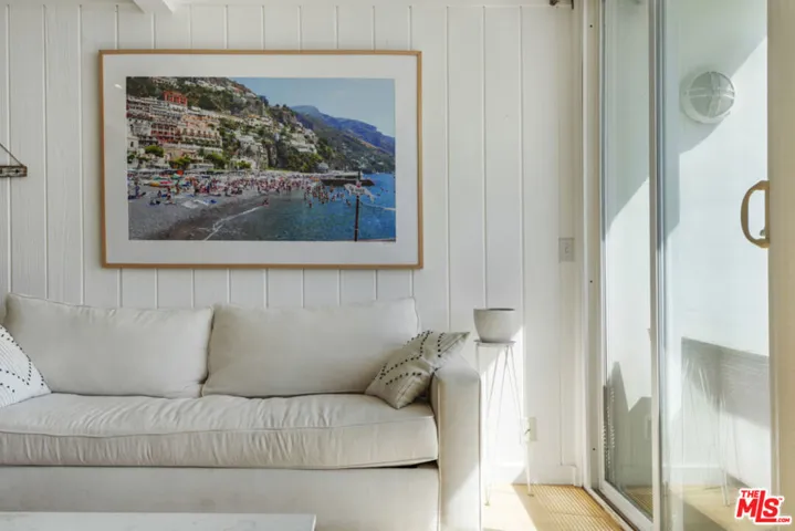 11954 Oceanaire Lane, Malibu, California 90265