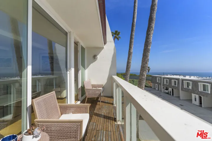 11954 Oceanaire Lane, Malibu, California 90265
