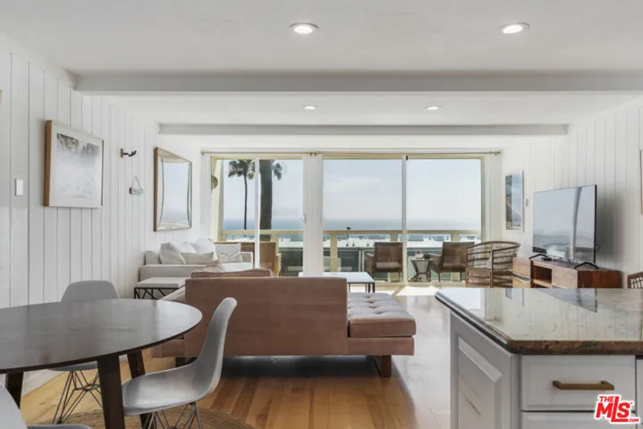 11954 Oceanaire Lane, Malibu, California 90265