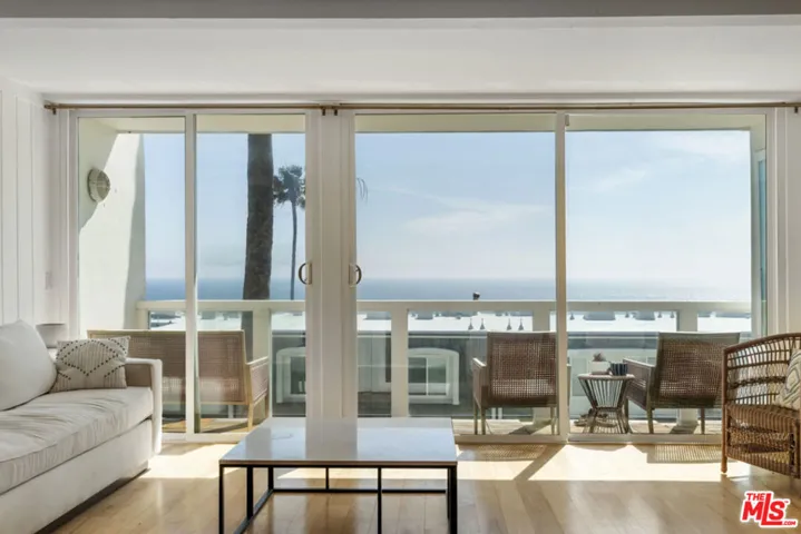 11954 Oceanaire Lane, Malibu, California 90265