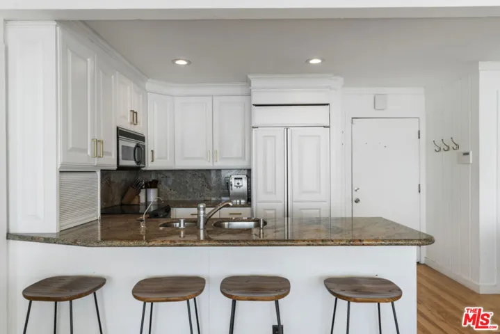 11954 Oceanaire Lane, Malibu, California 90265