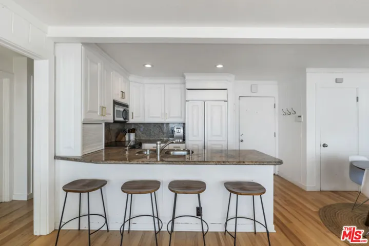 11954 Oceanaire Lane, Malibu, California 90265