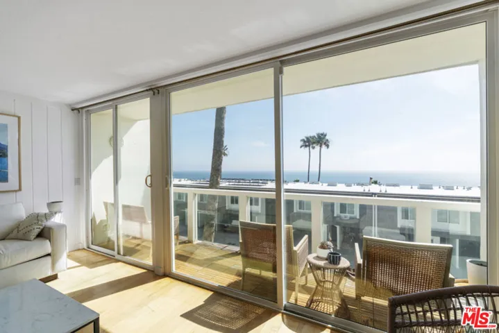 11954 Oceanaire Lane, Malibu, California 90265