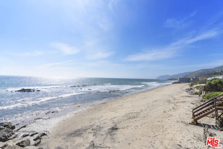 11954 Oceanaire Lane, Malibu, California 90265