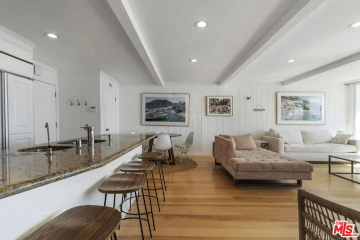 11954 Oceanaire Lane, Malibu, California 90265