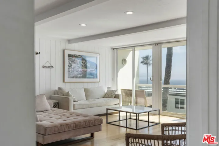 11954 Oceanaire Lane, Malibu, California 90265