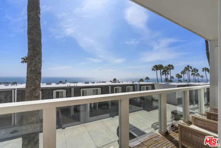 11954 Oceanaire Lane, Malibu, California 90265
