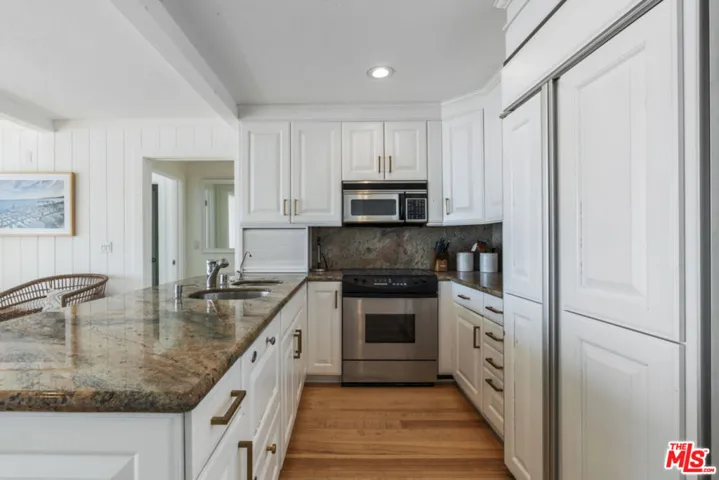11954 Oceanaire Lane, Malibu, California 90265