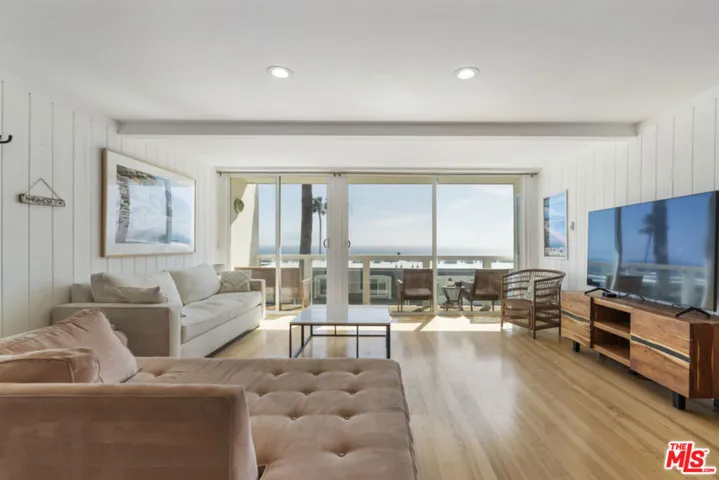 11954 Oceanaire Lane, Malibu, California 90265