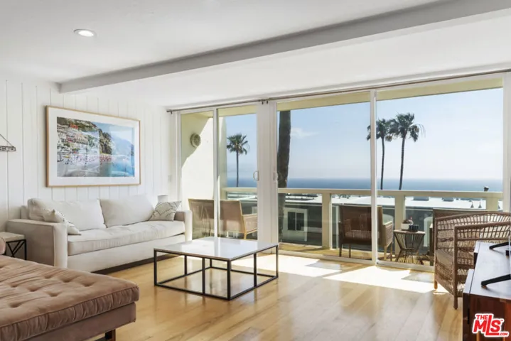 11954 Oceanaire Lane, Malibu, California 90265