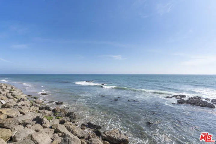 11954 Oceanaire Lane, Malibu, California 90265