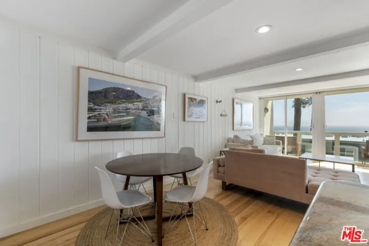 11954 Oceanaire Lane, Malibu, California 90265