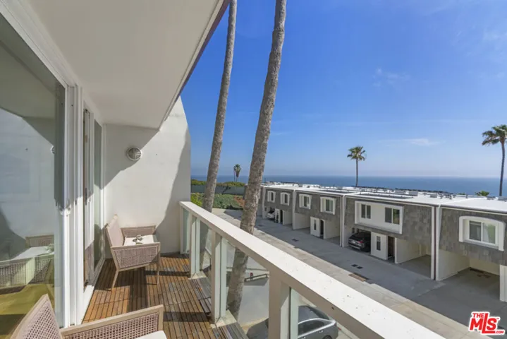 11954 Oceanaire Lane, Malibu, California 90265
